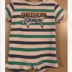 ⚡️2 for $12⚡️Baby boy outfit bundle and save!!